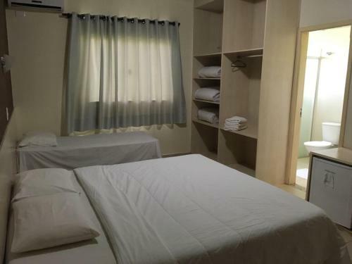 Hotel Campo Belo Resort