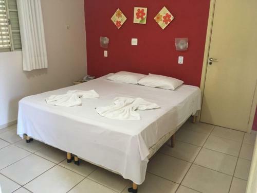 Hotel Campo Belo Resort