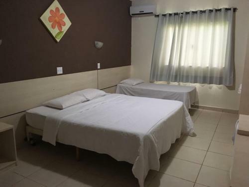 Hotel Campo Belo Resort