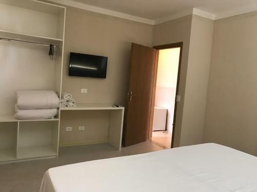 Hotel Campo Belo Resort