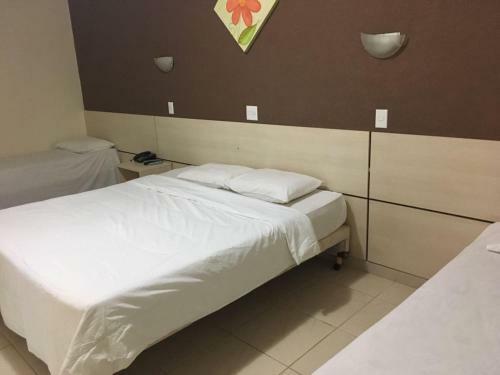 Hotel Campo Belo Resort
