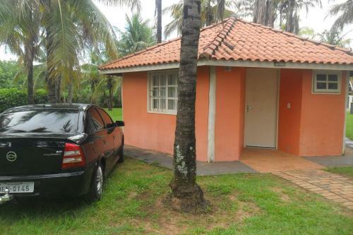 Hotel Campo Belo Resort