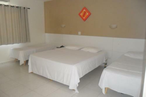 Hotel Campo Belo Resort