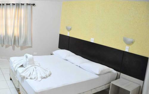 Hotel Campo Belo Resort