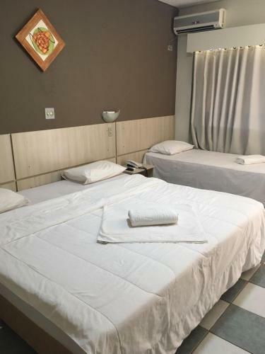 Hotel Campo Belo Resort