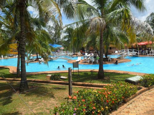 Hotel Campo Belo Resort