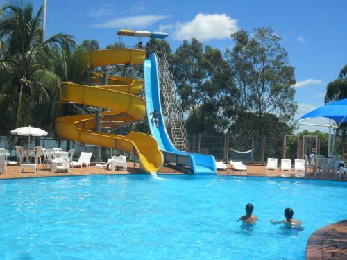 Hotel Campo Belo Resort