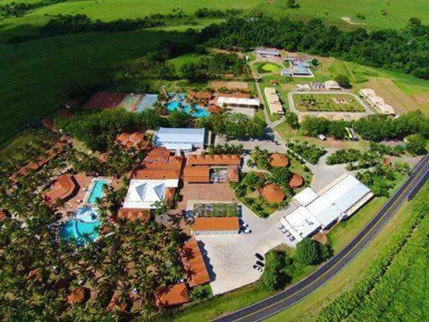 Hotel Campo Belo Resort