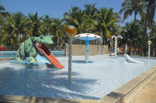 Hotel Campo Belo Resort