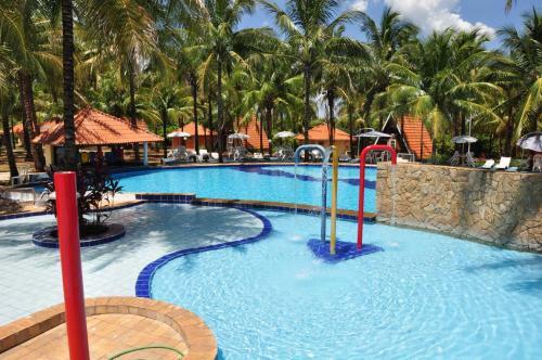 Hotel Campo Belo Resort