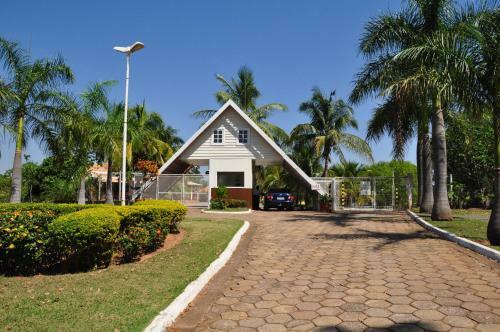 Hotel Campo Belo Resort