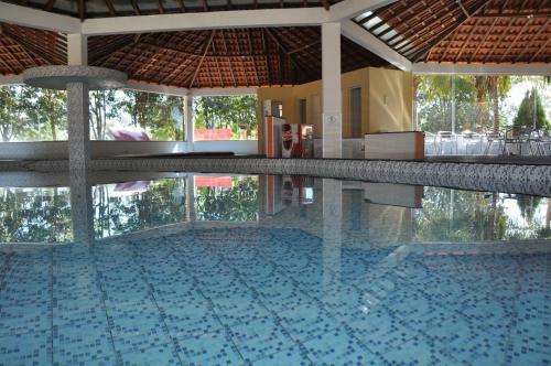 Hotel Campo Belo Resort