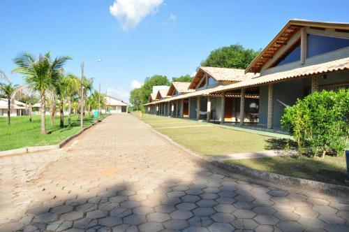 Hotel Campo Belo Resort