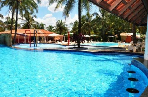 Hotel Campo Belo Resort