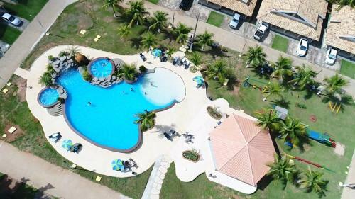 Hotel Campo Belo Resort