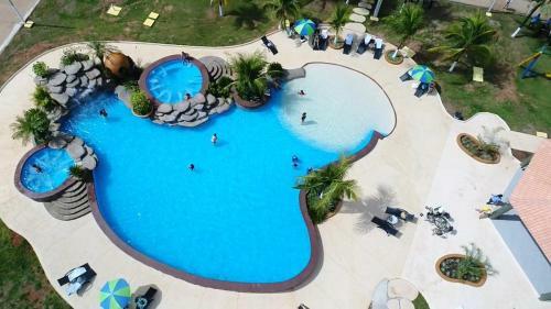 Hotel Campo Belo Resort