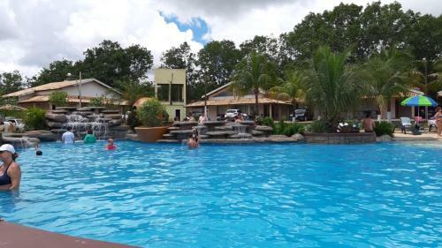 Hotel Campo Belo Resort