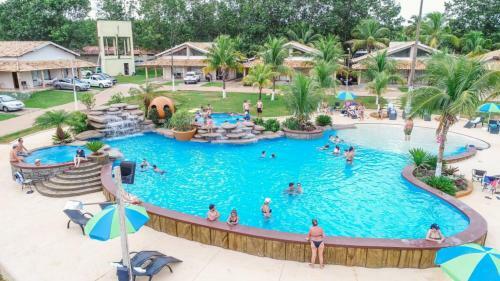 Hotel Campo Belo Resort