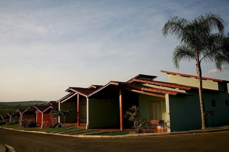 Hotel Furnaspark Resort