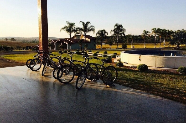 Hotel Furnaspark Resort