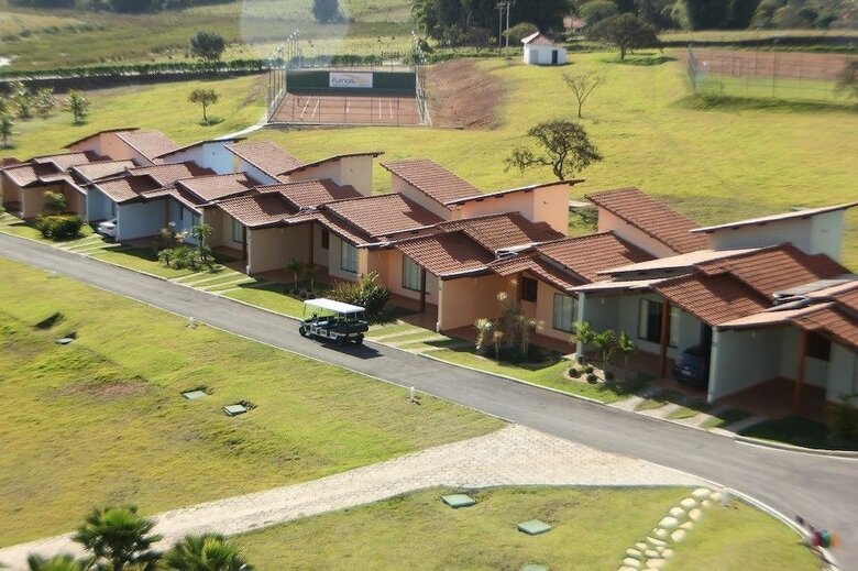 Hotel Furnaspark Resort