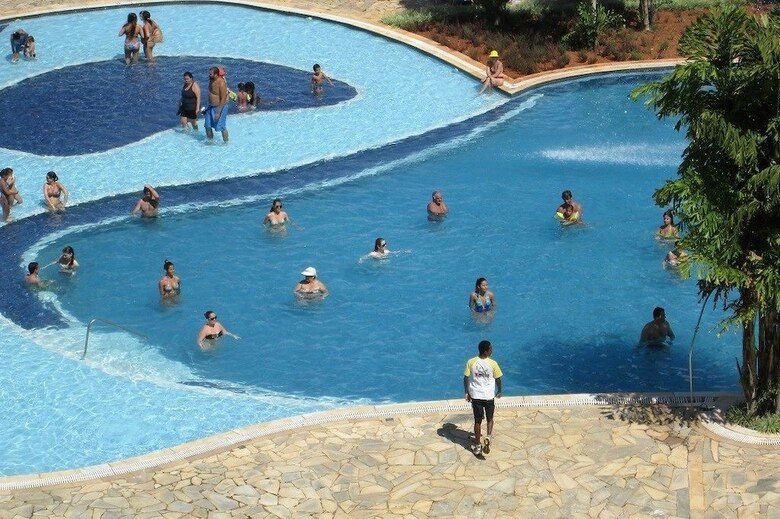Hotel Furnaspark Resort