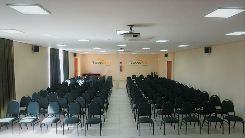 Hotel Furnaspark Resort