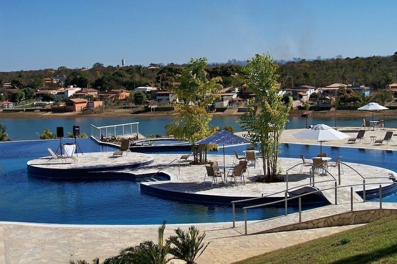 Hotel Furnaspark Resort