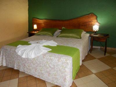 Hostal Pousada O Sole Mio