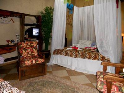 Hostal Pousada O Sole Mio