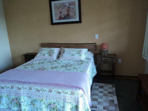 Agroturismo Pousada Rancho Da Guaiaca