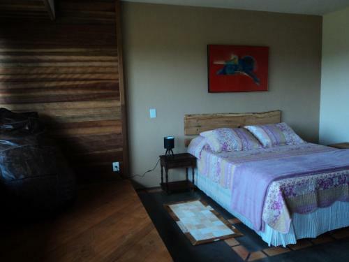 Agroturismo Pousada Rancho Da Guaiaca
