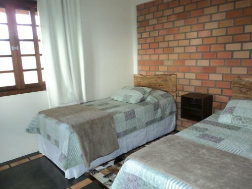 Agroturismo Pousada Rancho Da Guaiaca