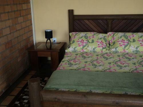 Agroturismo Pousada Rancho Da Guaiaca