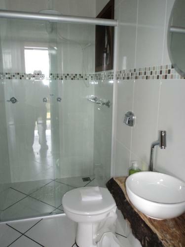 Agroturismo Pousada Rancho Da Guaiaca