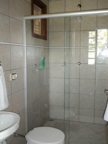 Agroturismo Pousada Rancho Da Guaiaca