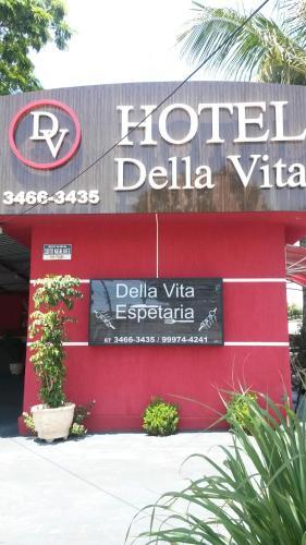 Hotel Della Vita