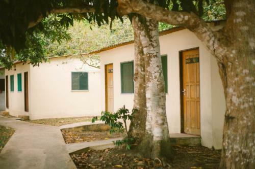 Lodge Anaconda Amazon Island