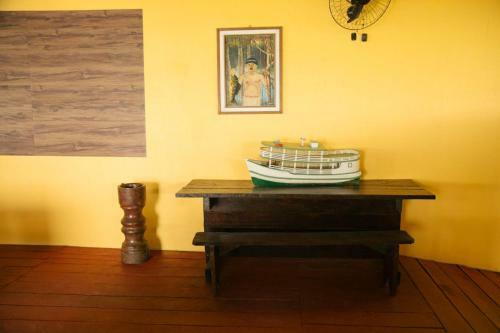 Lodge Anaconda Amazon Island
