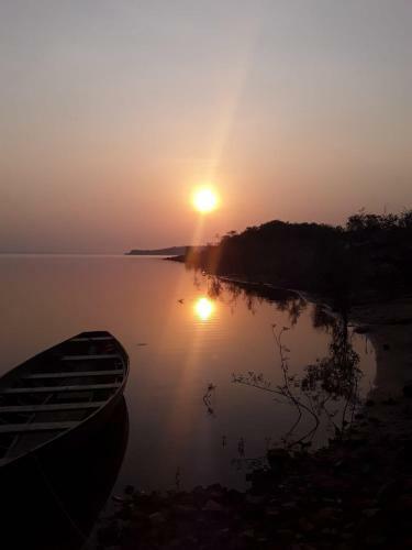 Lodge Anaconda Amazon Island