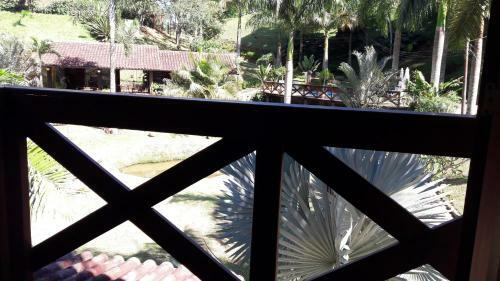 Hostal Pousada Brisa Do Vale