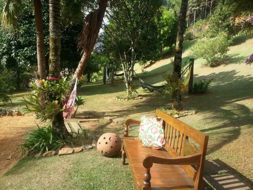 Hostal Pousada Brisa Do Vale