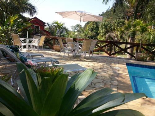 Hostal Pousada Brisa Do Vale