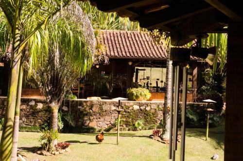 Hostal Pousada Brisa Do Vale