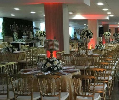 Hotel Mirante S�o Br�s
