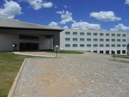 Hotel Mirante S�o Br�s
