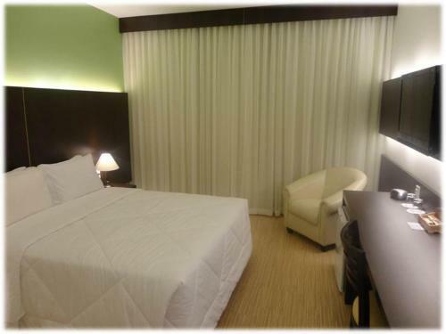 Hotel Mirante S�o Br�s