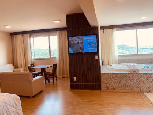 Hotel Mirante S�o Br�s