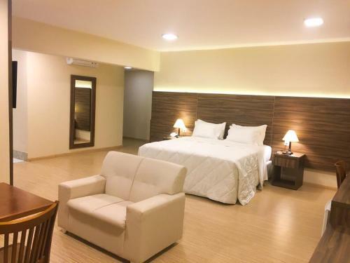 Hotel Mirante S�o Br�s