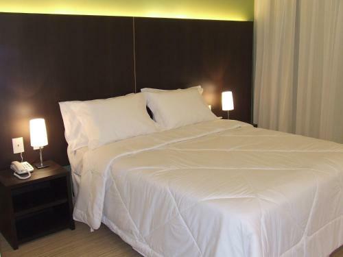 Hotel Mirante S�o Br�s